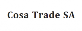 Cosa Trade SA